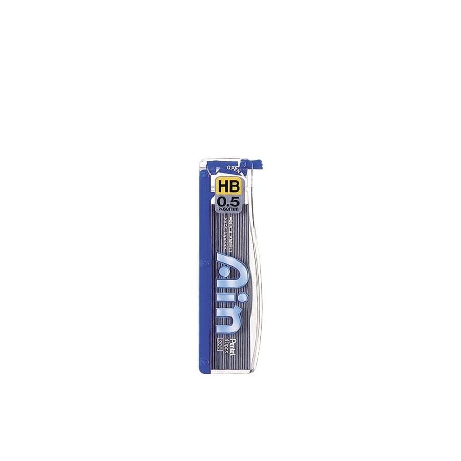 Ain Stein - تعبئة HB جرافيت، 0.5mm