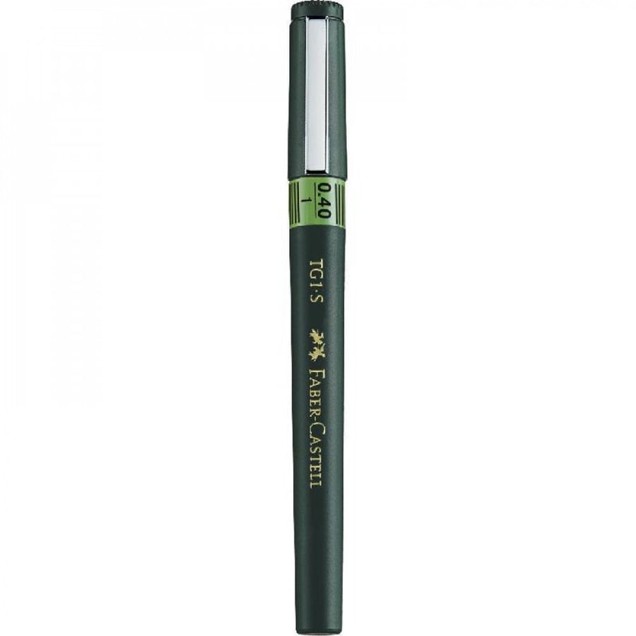 Faber Castel - TG1-S - قلم رسم هندسي