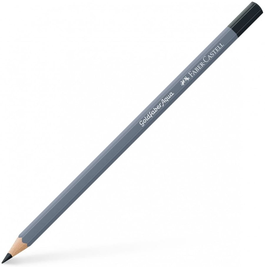Faber Castell - أقلام ملونة مائية - ٢٤ لون