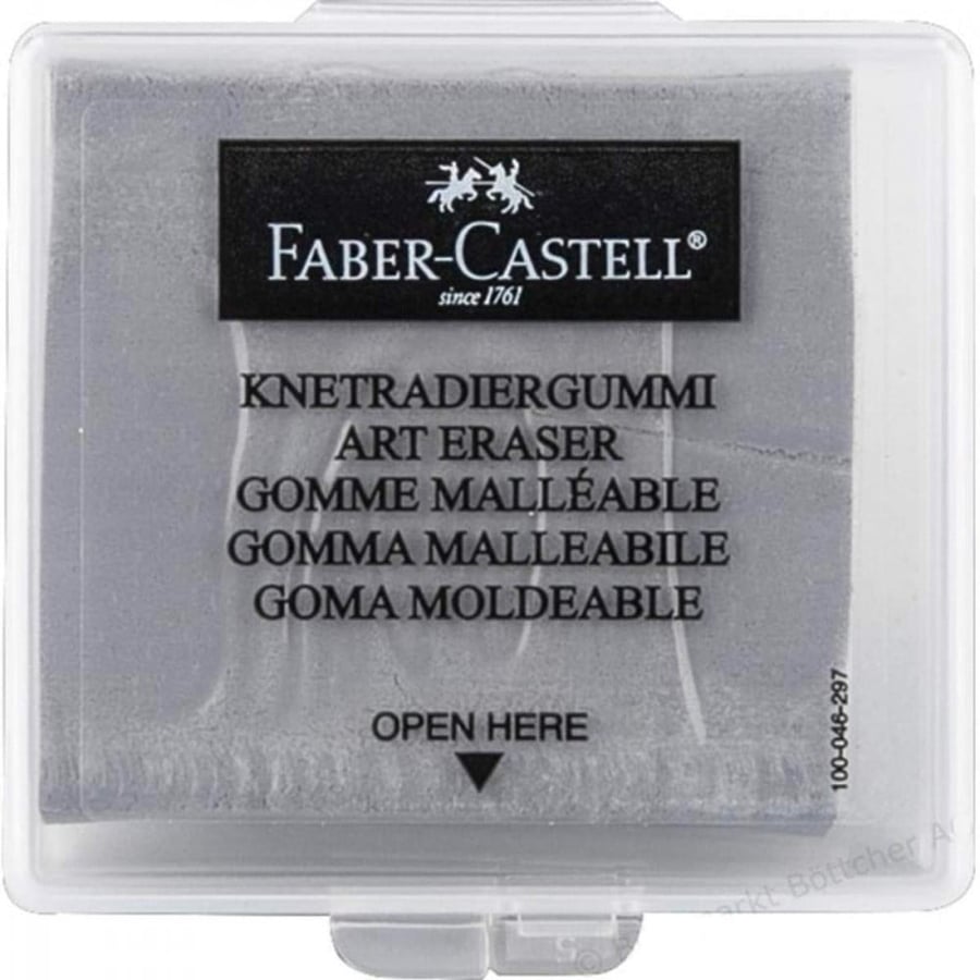 Faber Castell - ممحاة صلصال