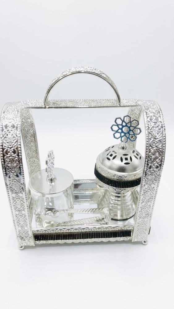 مبخرة برواز