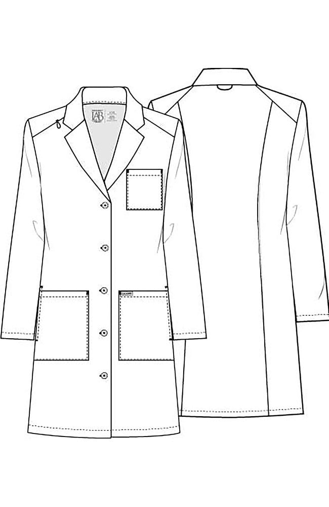 لاب كوت