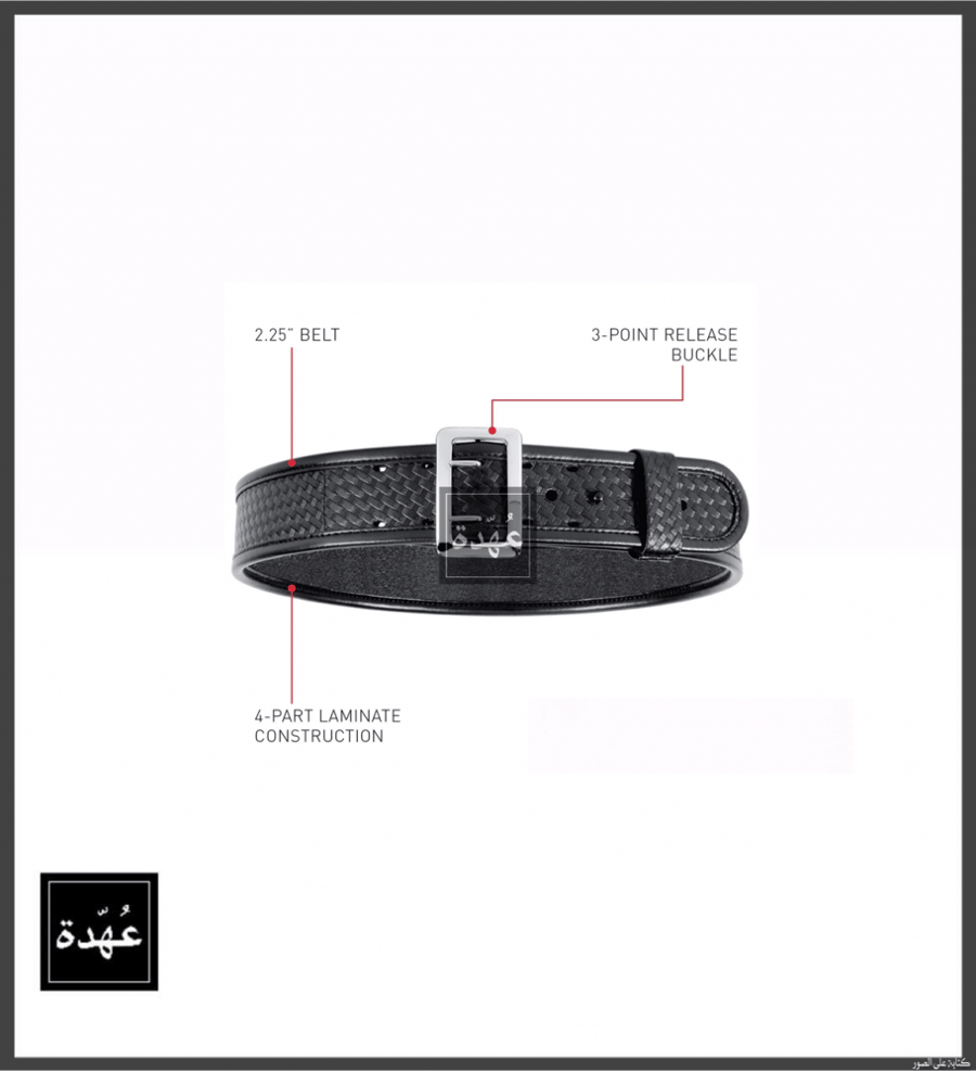 قايش جلد ( 4 )