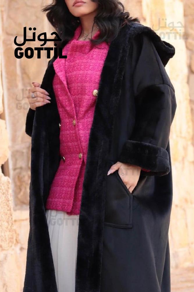 فروه