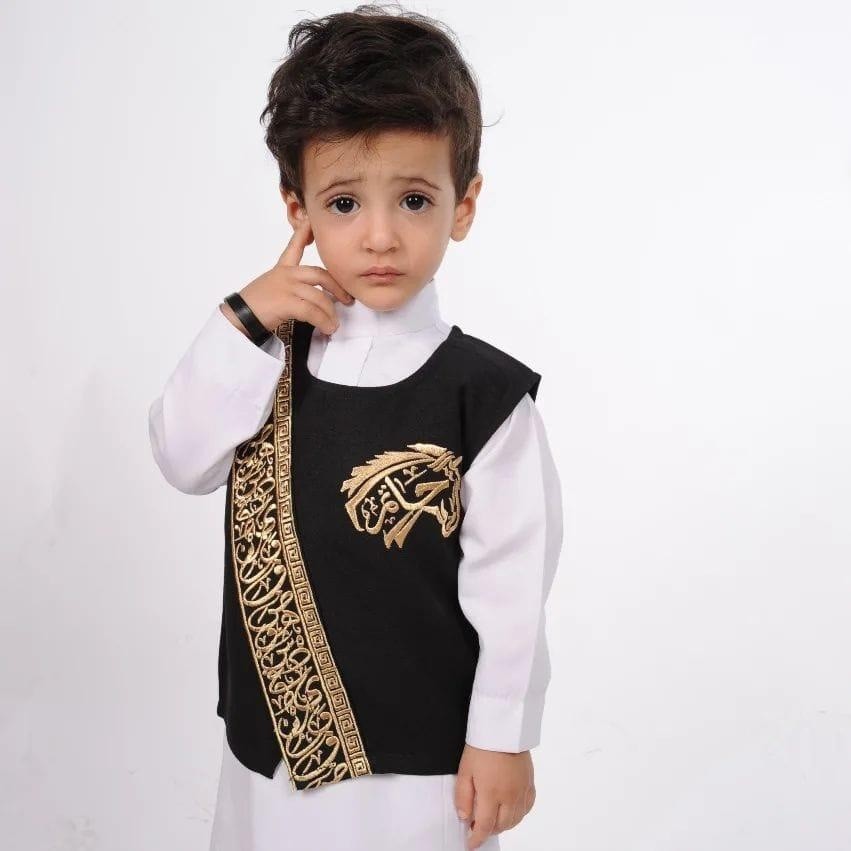 سديري فرزاتشي اسود