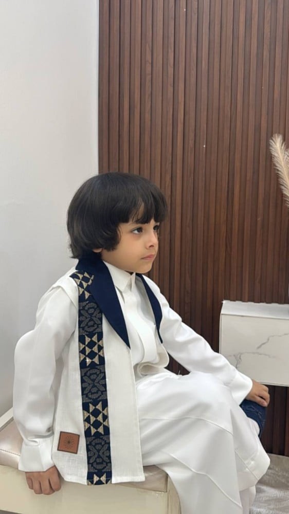 سديري سكري جديد للعيد