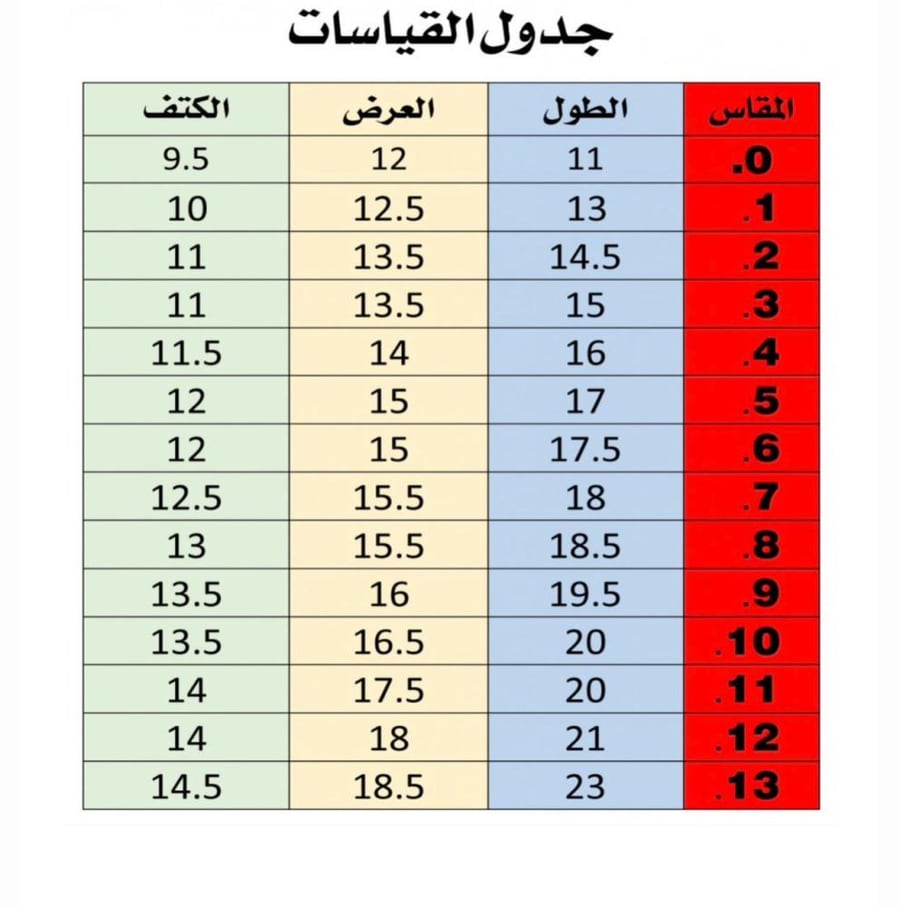 سديري أطفال فندي لليوم الوطني