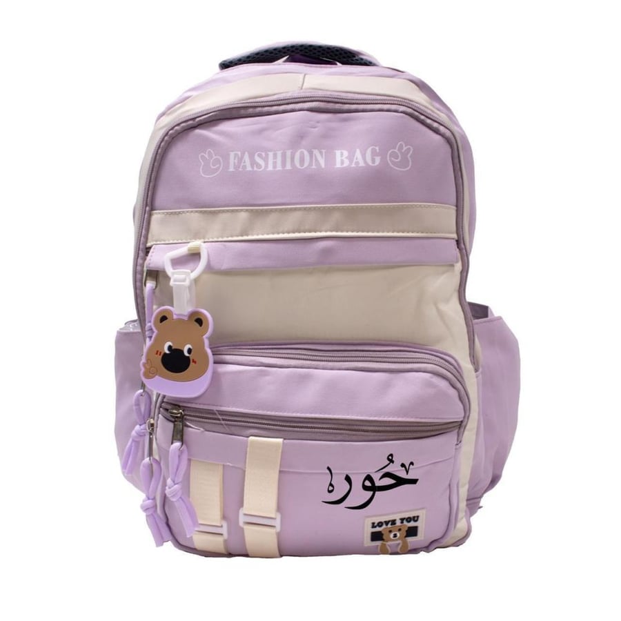 حقيبة ظهر  L