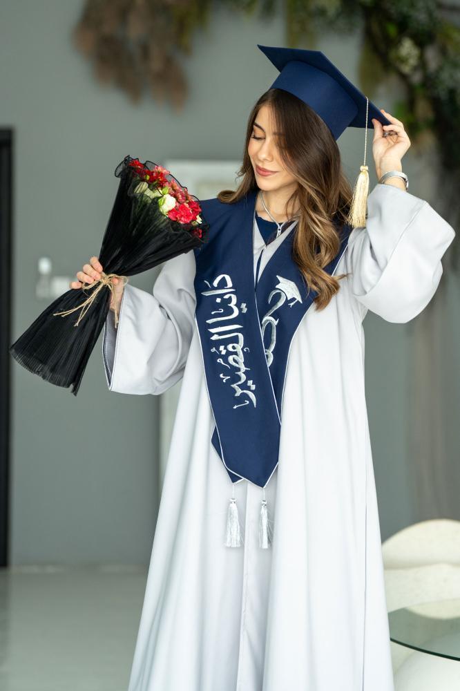 عباية تخرج 2026