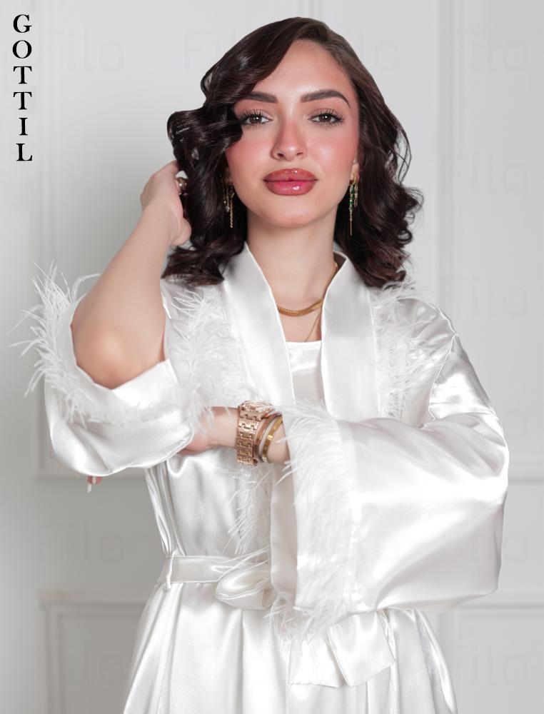 روب عروس
