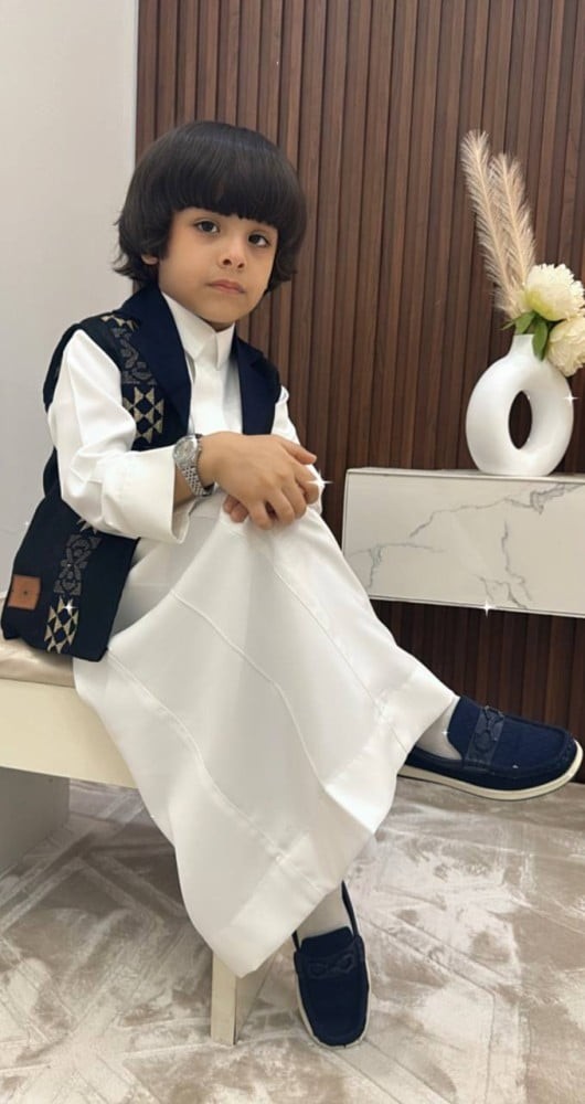 سديري اسودجديد للعيد