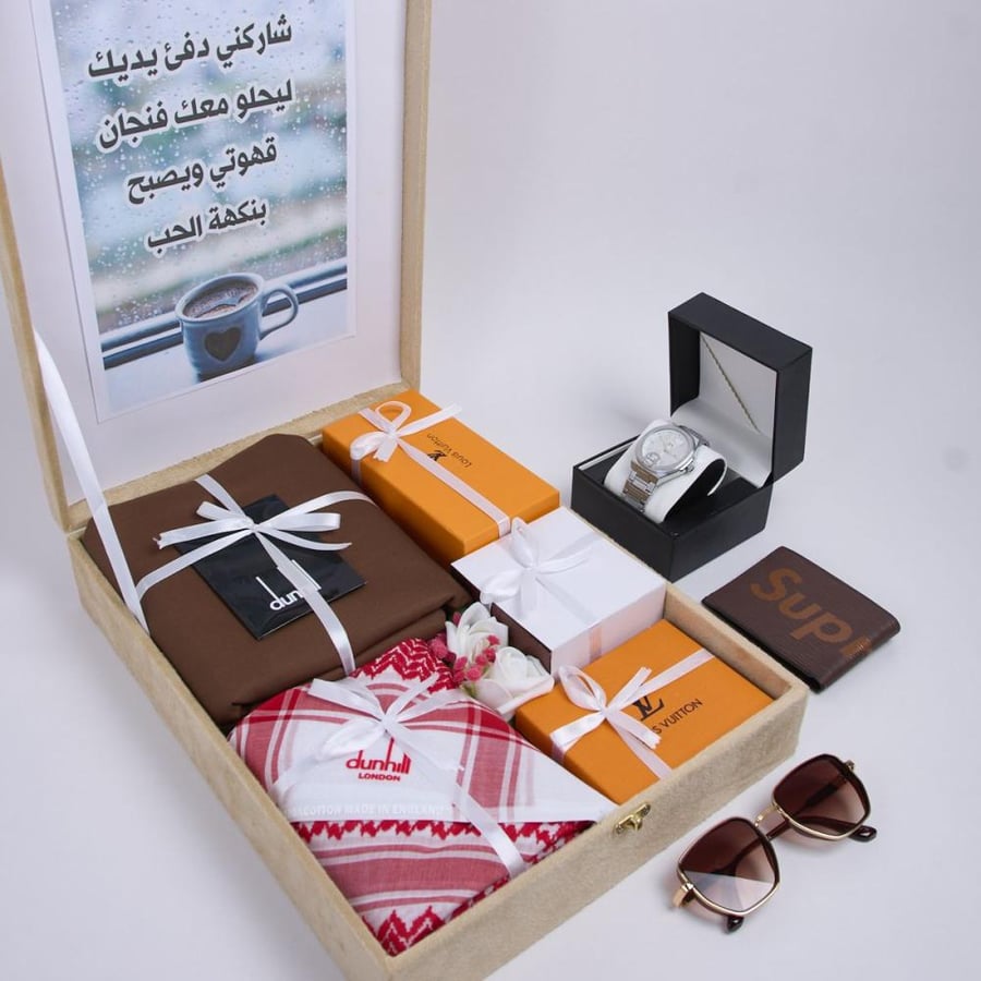 بكج دنهل شتوي