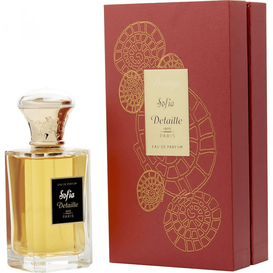 عطر ديتالي 1905 صوفيا او دي بارفيوم 100مل