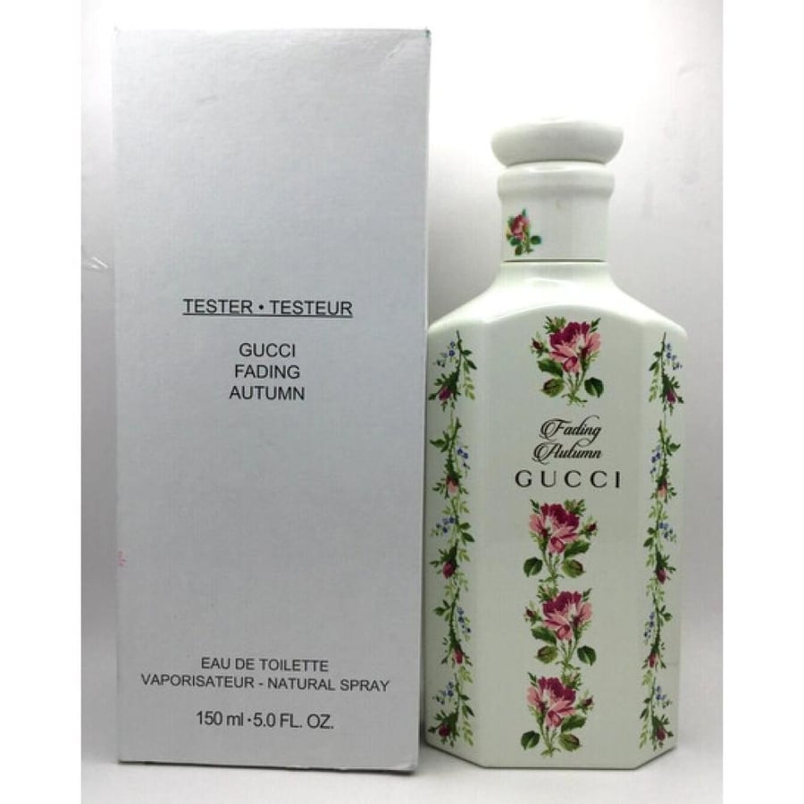تستر قوتشي عطر Fading Autumn EDT
