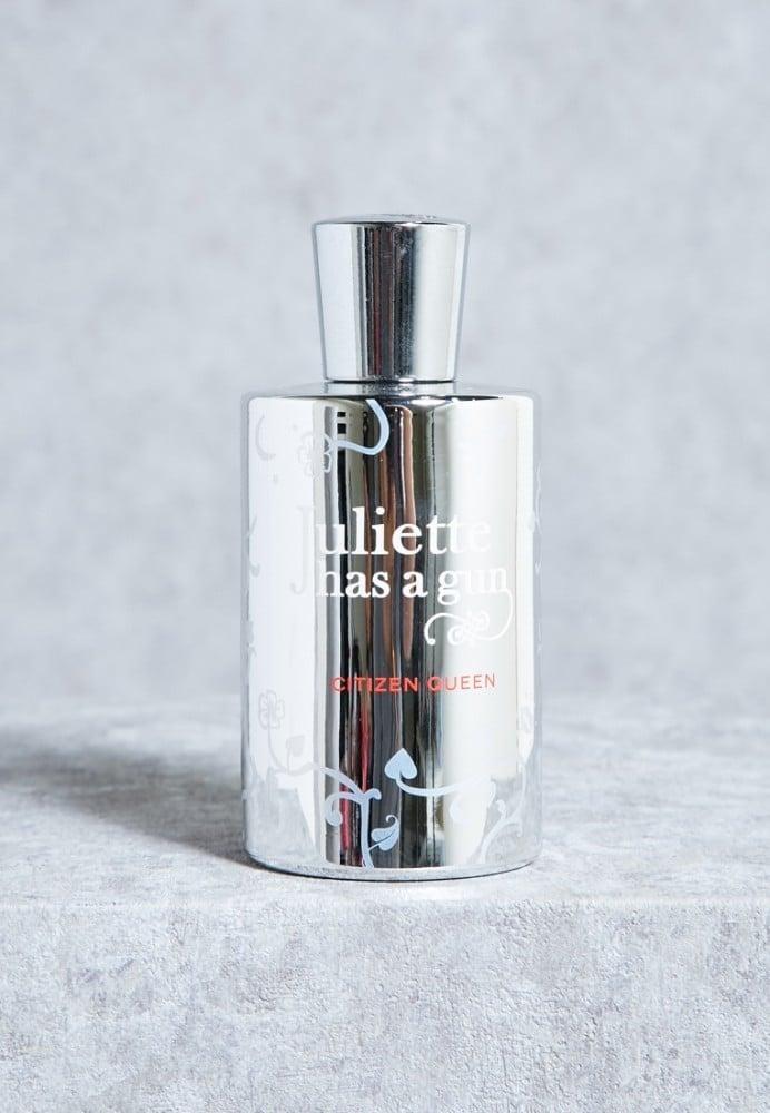 تستر عطر  جولييت هاز آجن سيتيزن كوين أو دو بارفان 100 ملJULIETTE HAS A GUN CITIZEN QUEEN 100ML