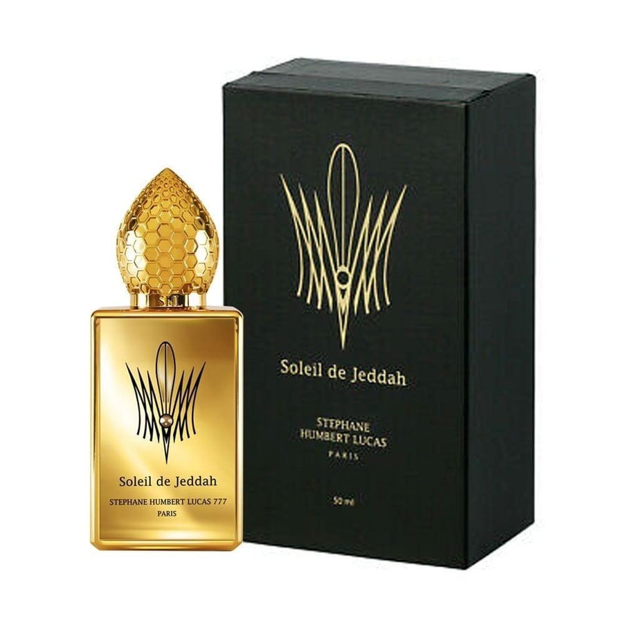عطر ستيفان همبرت لوكاس اوما 777 50مل