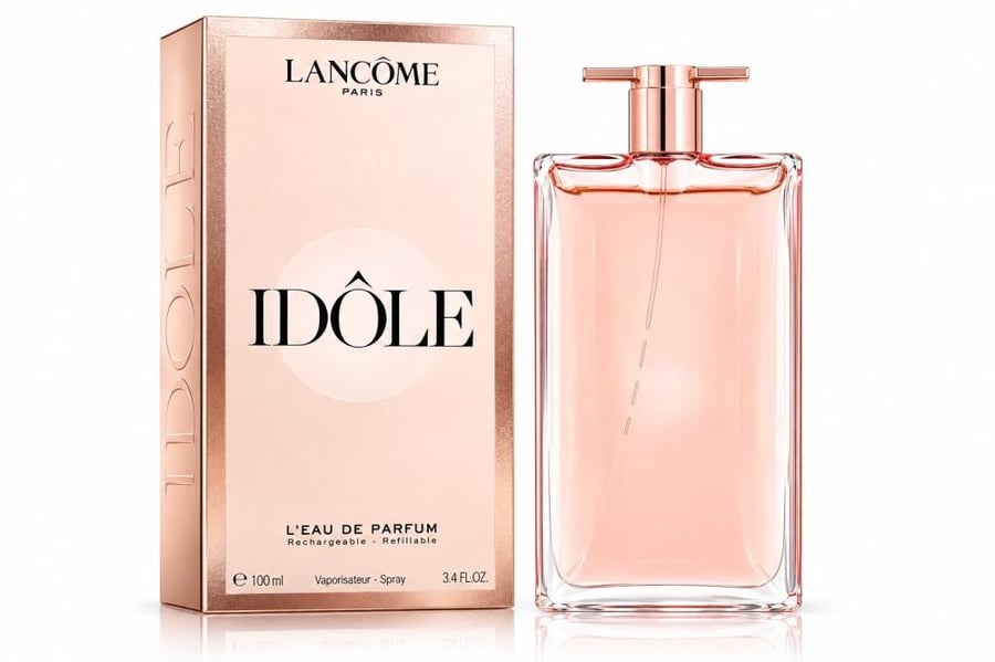 عطر لانكوم ايدول لو جراند بارفيوم النسائي 100مل