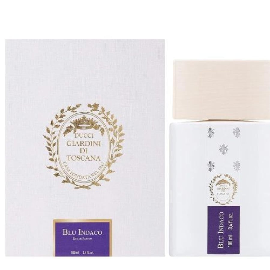 عطر بلو انداكو من جيارديني دي توسكانا او دي بارفيوم 100