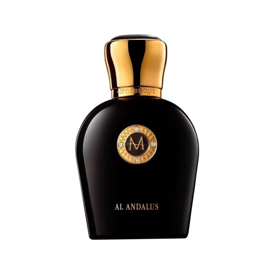 عطر الأندلس من موريسك50مل