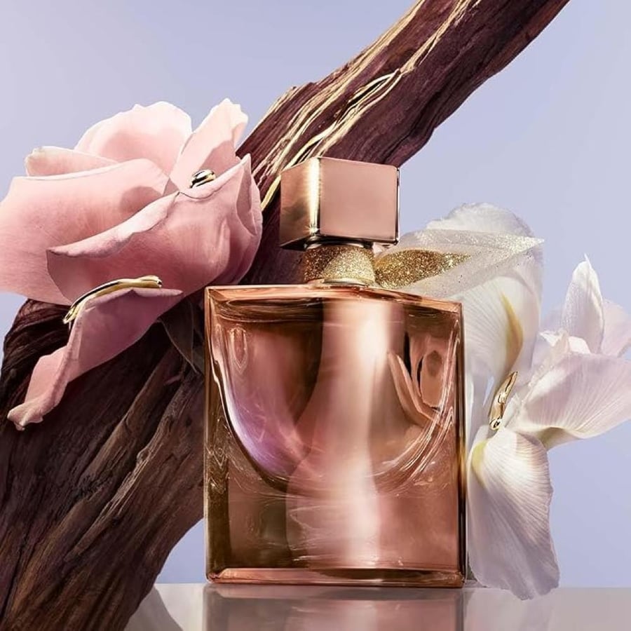 عطر لانكوم لافي اي بل ال اكسترايت دو بارفيوم 30مل