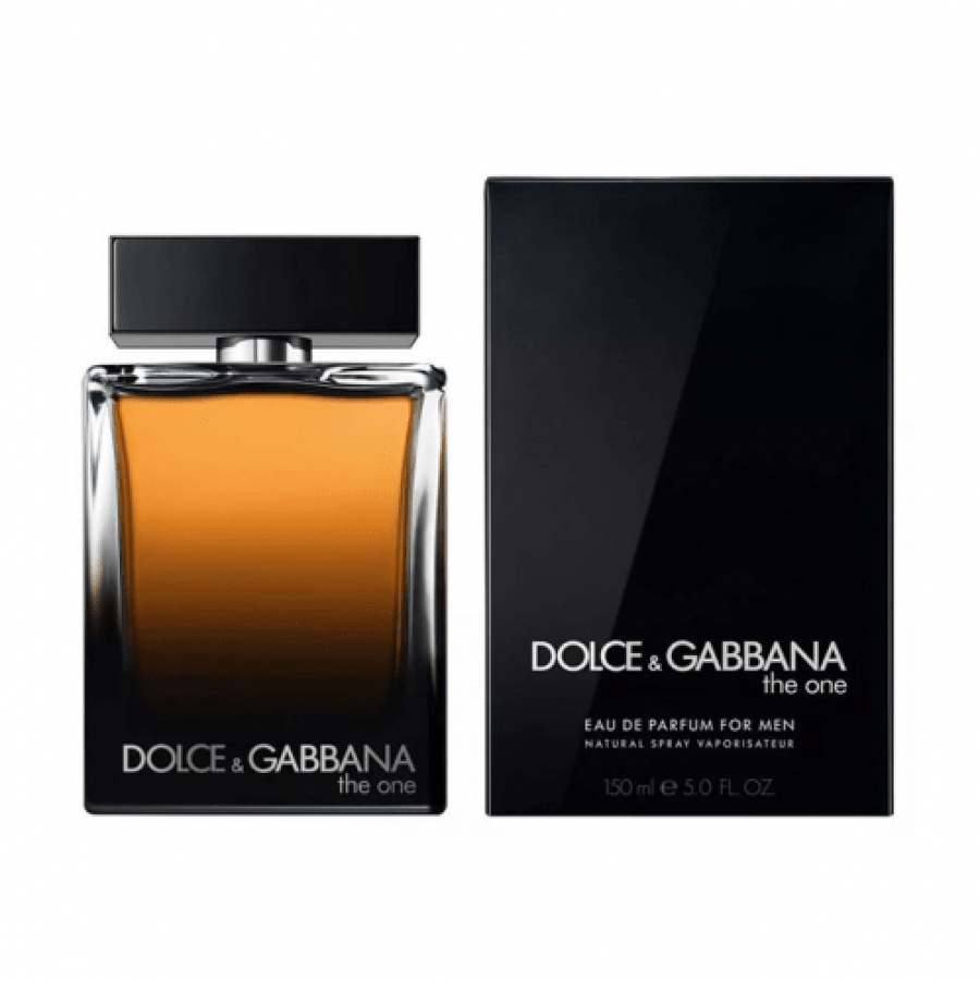 عطر دولتشي غابانا ذا ون الرجالي او دو بارفيوم 150مل