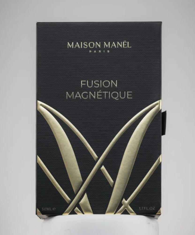 ميزون منال فيوجن ماجناتيك 100مل Fusion Magnétique