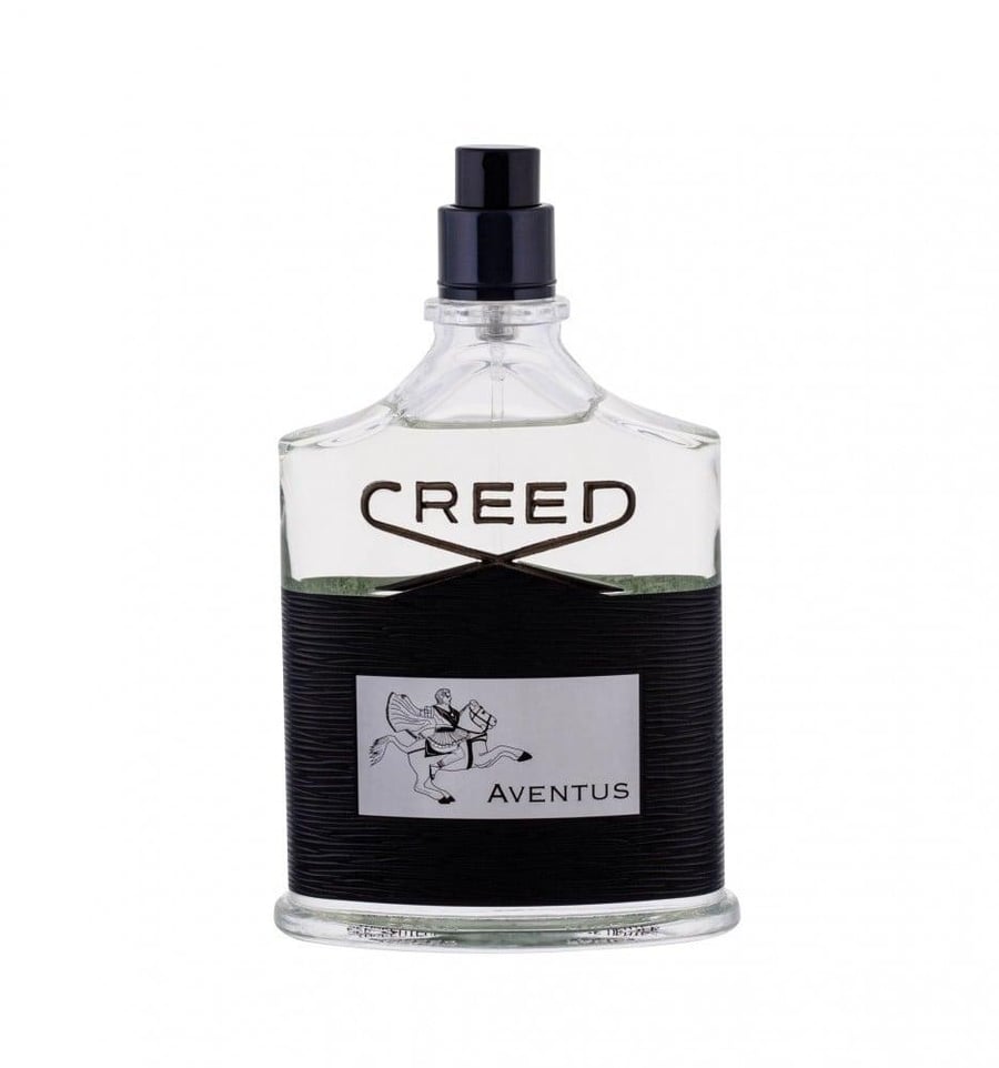 Creed Aventus men's perfume tester, Eau de Parfum, 100ml