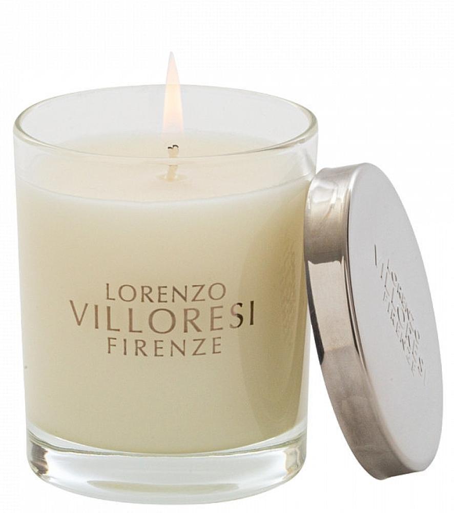 تستر لورينزو فيلوريسي إيبيربوريا شمعة معطرة500مل Lorenzo Villoresi Iperborea Scented Candle