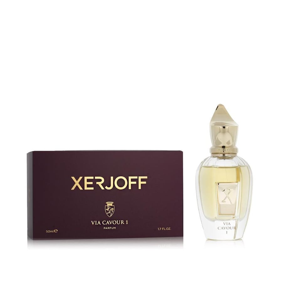 عطر زيرجوف فيا كافور 1 50 مل