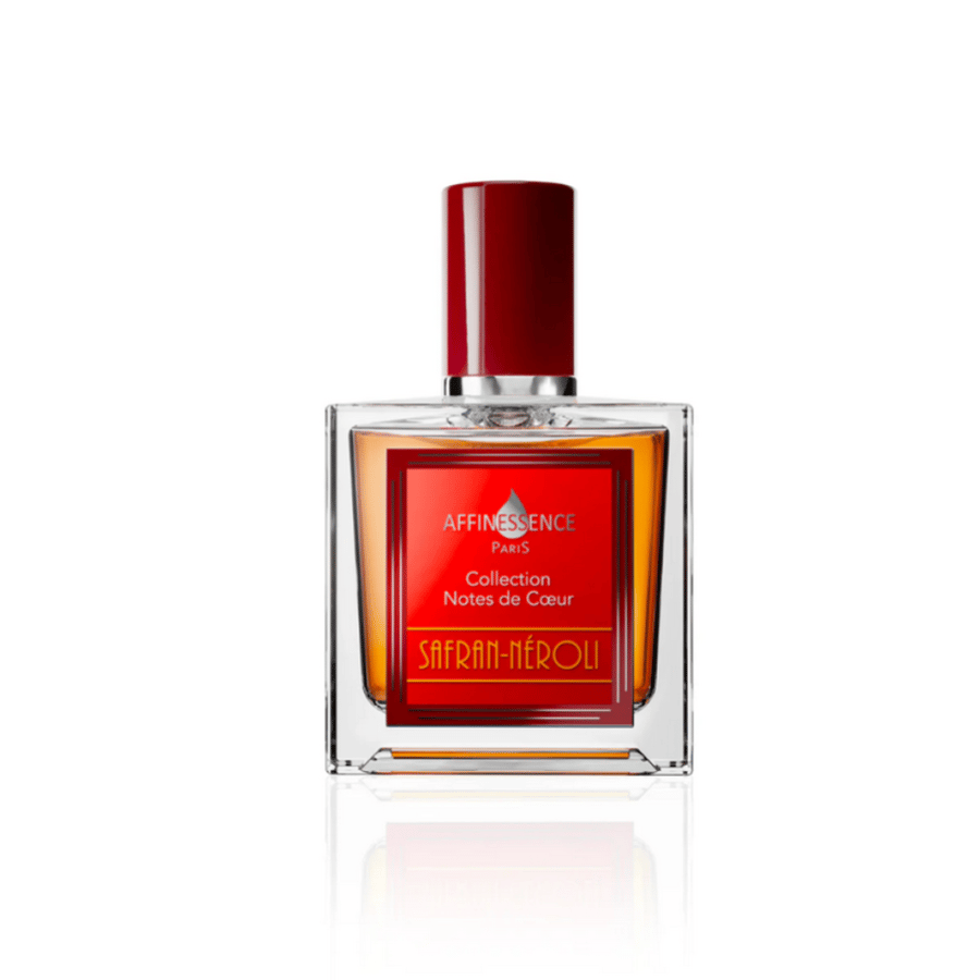 افينيسنس زعفران نيرولي 50ملSafran - Neroli EDP 50 ml