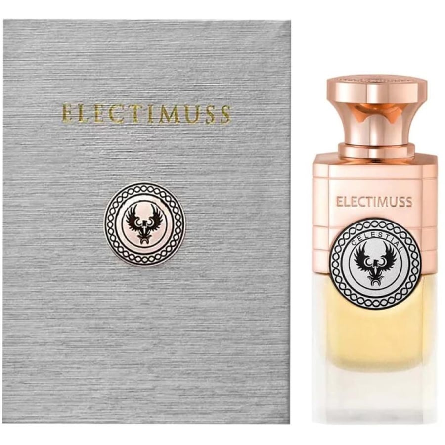 اليكتيموس عطر سيليستيال بيرفيوم - 100 مل