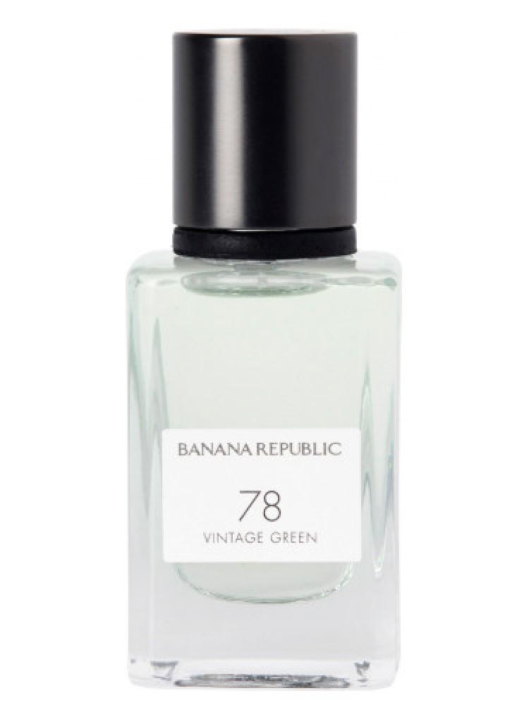 Banana Republic 78 Vintage Green Eau de Parfum 150 ml