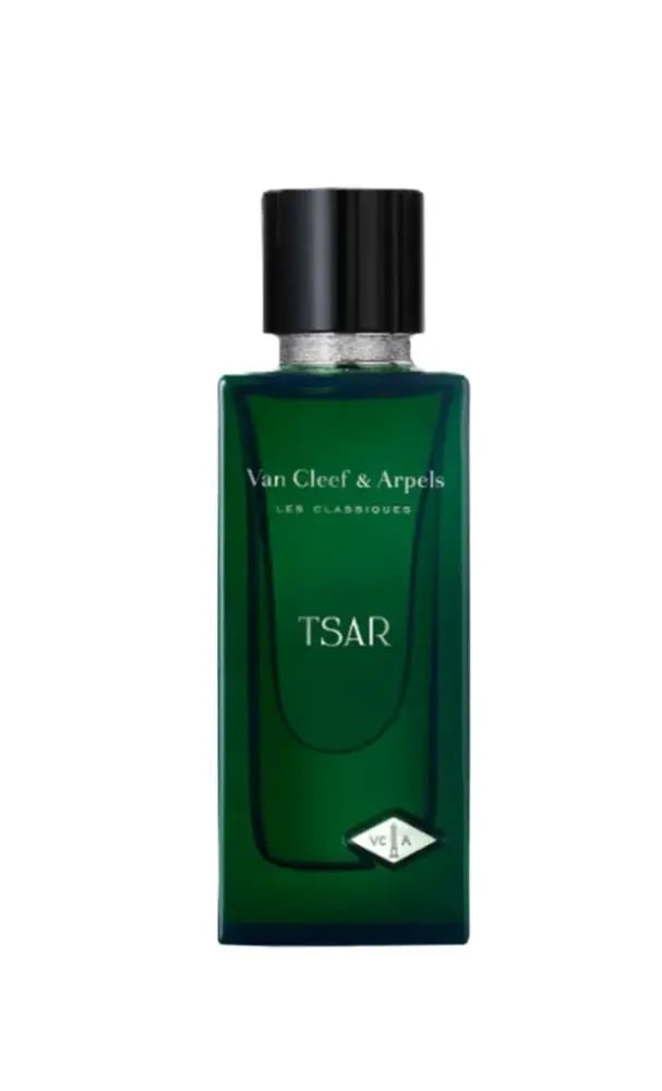 عطر فانكليف تسار اودي تواليت رجالي 100مل