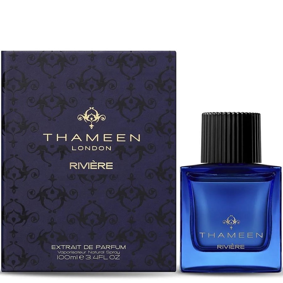 عطر ثمين ريفير او دو بارفيوم 100مل