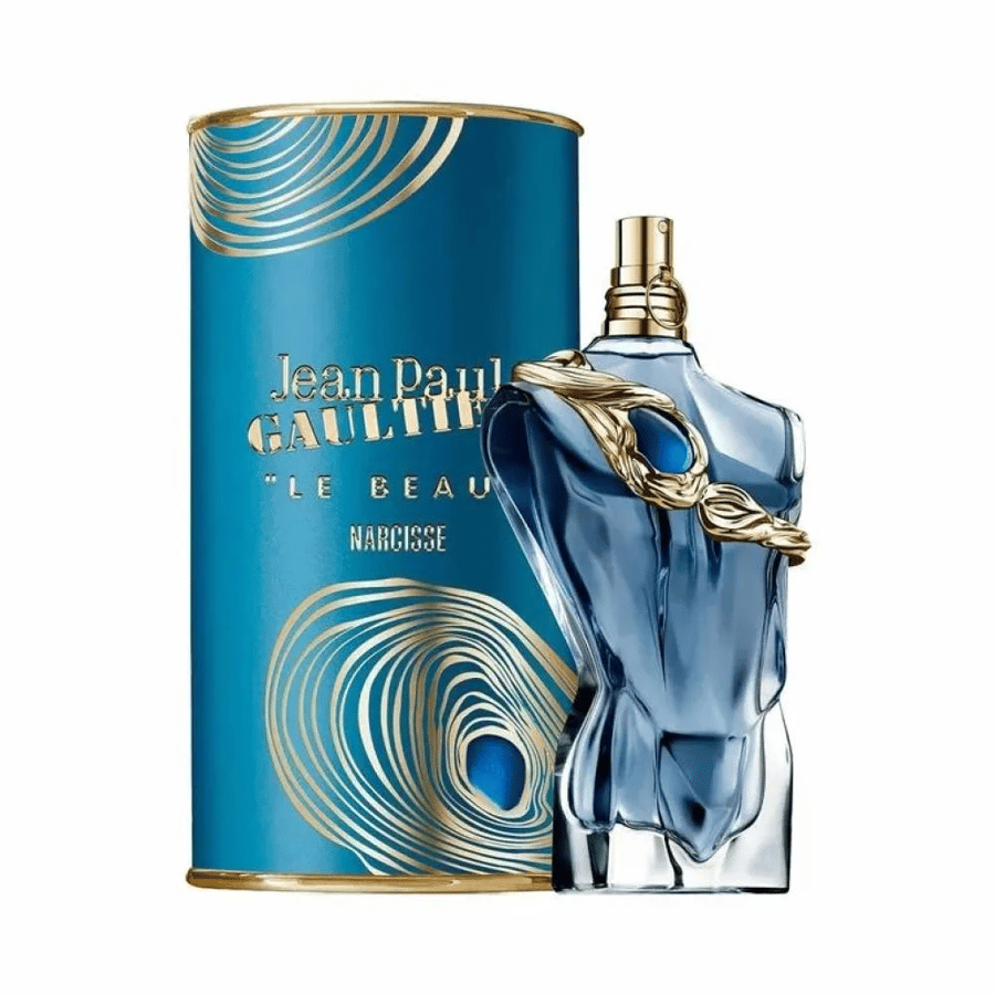 عطر جان بول غوتتيه لو بو نارسيس او دو برفيوم 125مل