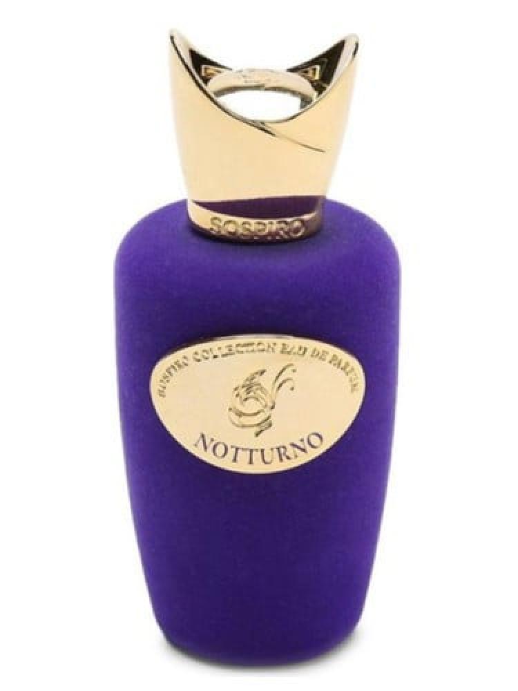 عطر سوسبيرو نوتورنو أو دي بارفان 100 مل