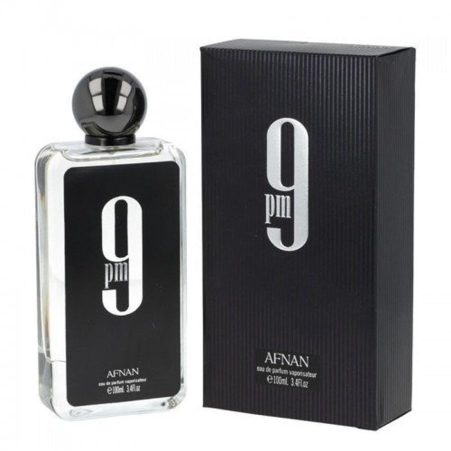 عطر افنان 9 Pm او دو بارفيوم 100مل