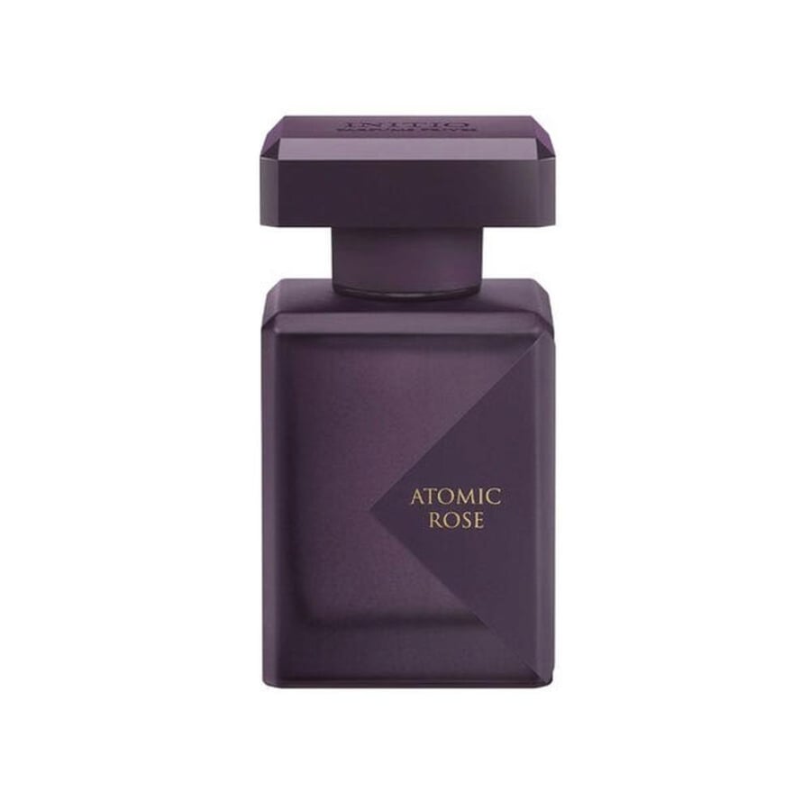 عطر الشعر أتوميك روز من إنيشيو 50 مل