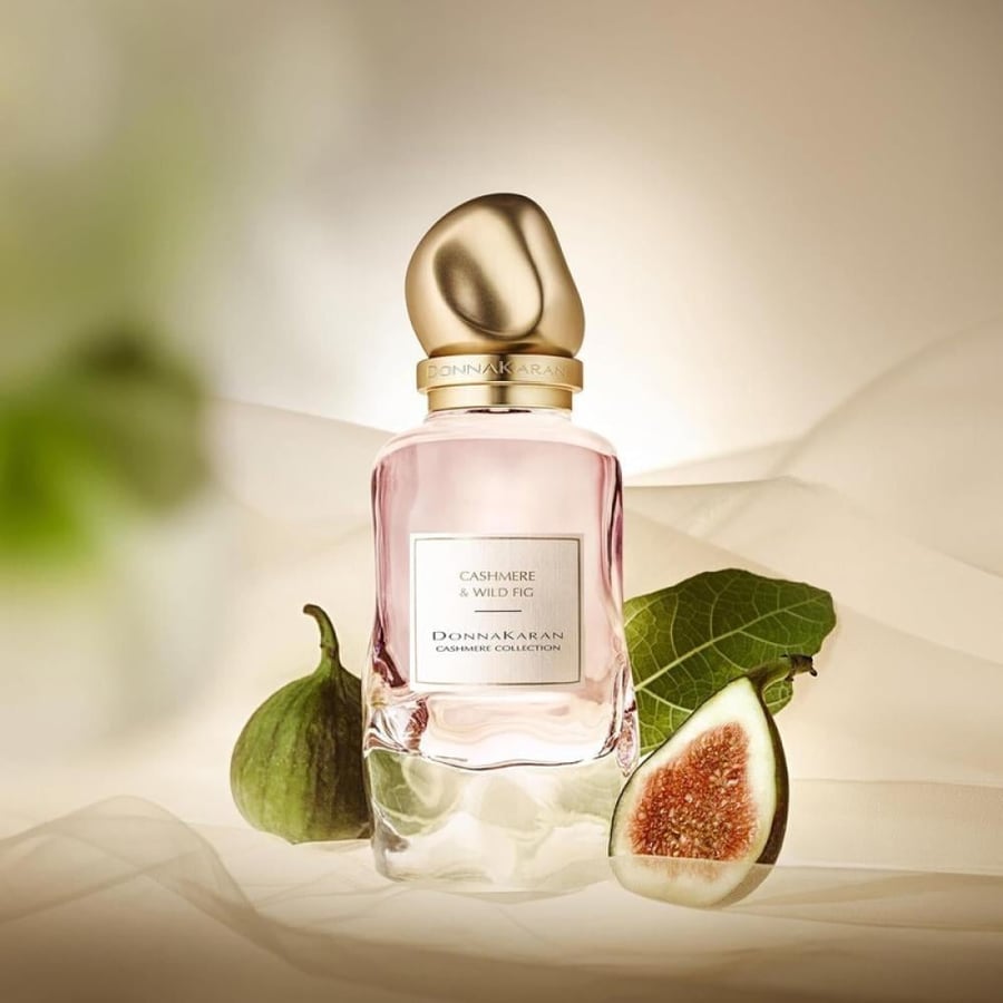 دونا كاران عطر نسائي كشمير وتين بري100مل