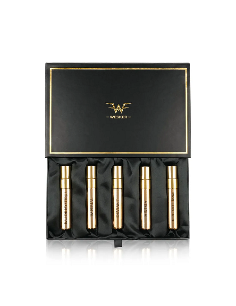 مجموعة ديسكفري من ويسكر WESKER DISCOVERY SET