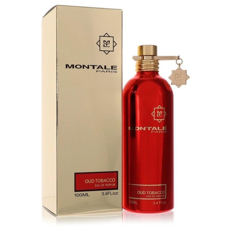 عطر مونتال عود توباكو او دو بارفيوم 100مل