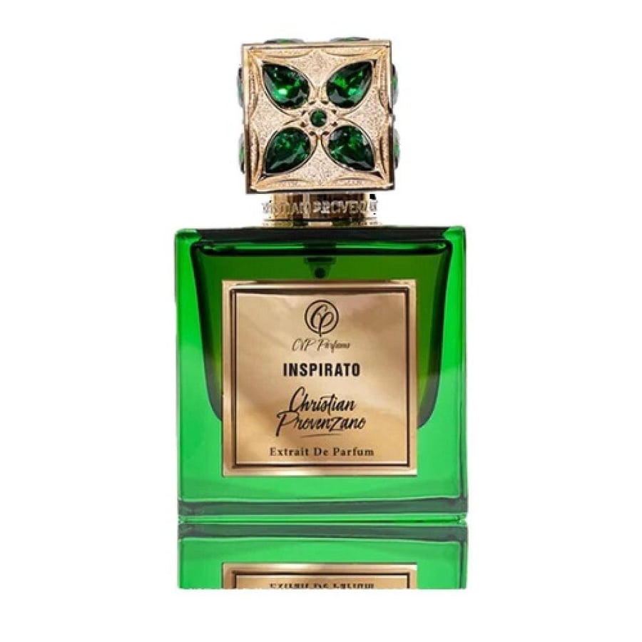 عطر كريستيان بروفنزانو إنسبيراتو اكستريت دى بارفيوم-100 مل