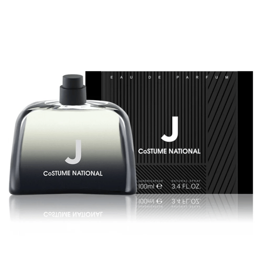 تستر عطر جي كوستوم ناشونال 100مل j او دو بارفيوم