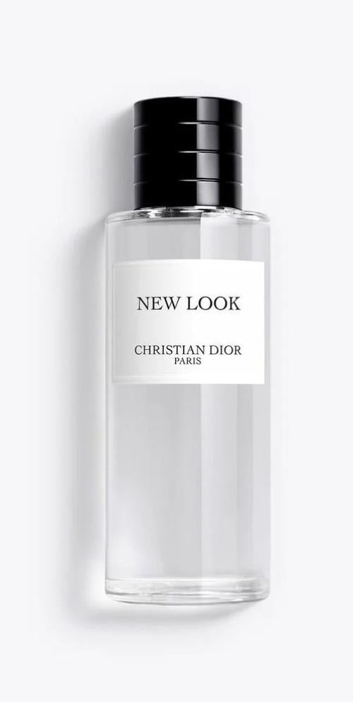 عطر كريستيان ديور نيو لوك اودي بارفيوم 250 مل