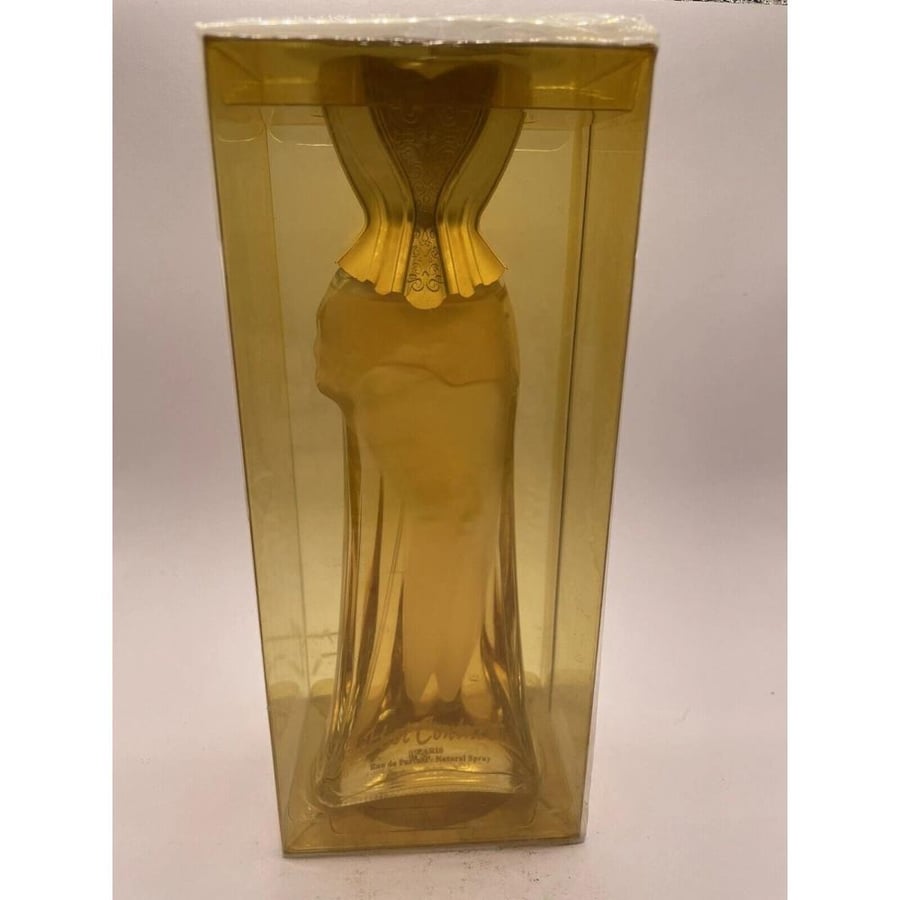 عطر هوت كوتور من مونيكا كلينك، بخاخ ماء عطر 100 مل