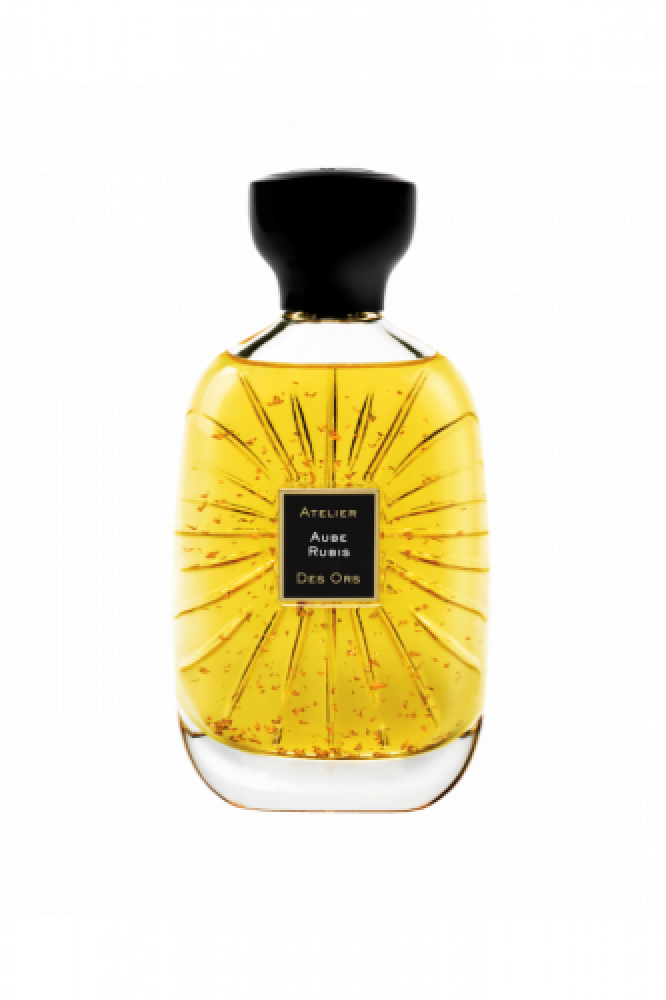 تستر عطر اتلير دي اورس اوب روبي 100مل
