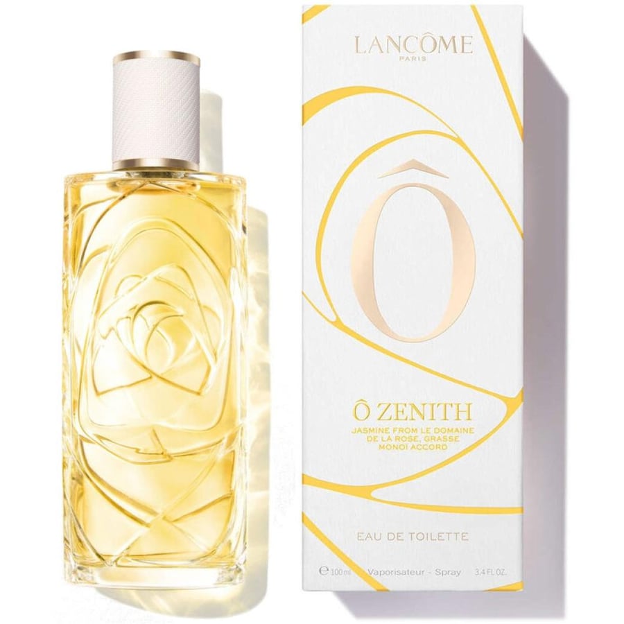 عطر لانكوم أو دي لانكوم أو زينيث أو دو تواليت 100 مل