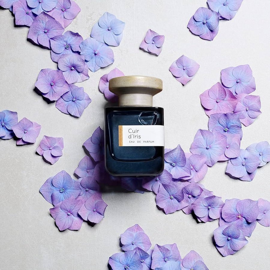 Cuir D'Iris Atelier Materi unisex 100ml