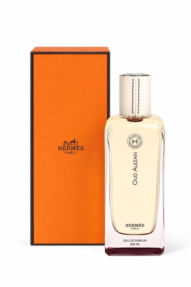 عطر هرمز عود الزان اودي بارفيوم 200مل