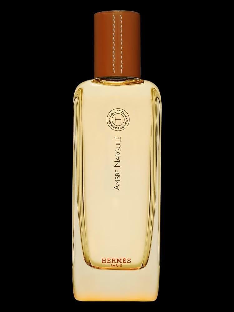 تستر عطر عنبر نارجيل هيرمس 100 مل Hermessence Ambre Narguile Hermès